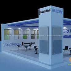 Stall Design