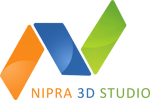 Nipra 3D Studio