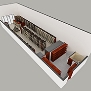 3D Floor Plan 3D Floor Plan