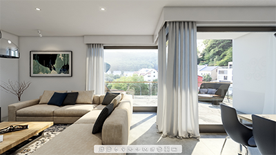 360 Panorama View | 360 View App | 360 Panorama Tour