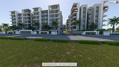 360 Image | Panorama 360